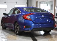2016 HONDA CIVIC TOURING