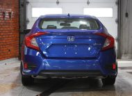 2016 HONDA CIVIC TOURING