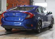 2016 HONDA CIVIC TOURING