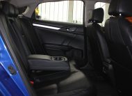 2016 HONDA CIVIC TOURING