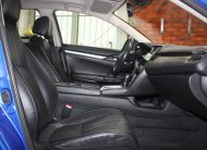 2016 HONDA CIVIC TOURING