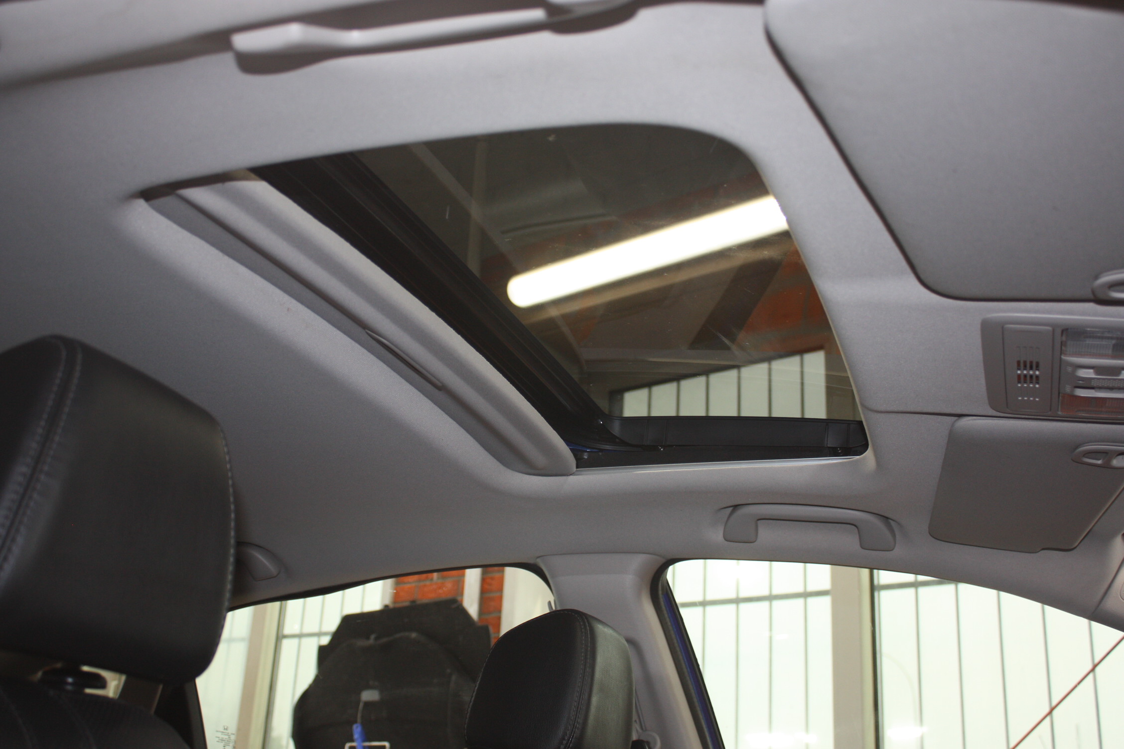 2016 HONDA CIVIC TOURING