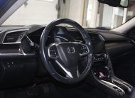 2016 HONDA CIVIC TOURING