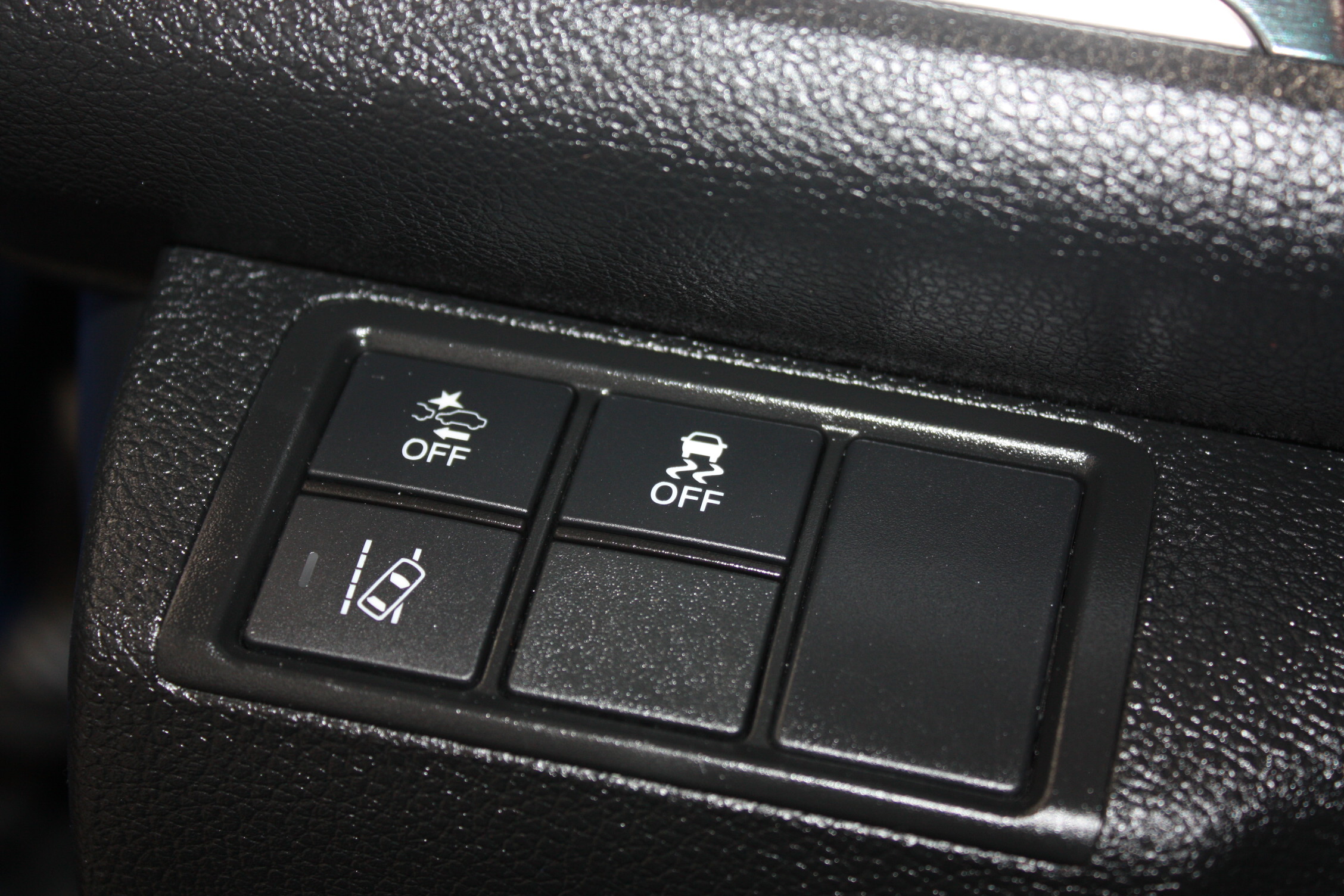2016 HONDA CIVIC TOURING