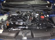 2016 HONDA CIVIC TOURING