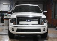 2011 FORD F-150 LIMITED