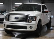 2011 FORD F-150 LIMITED
