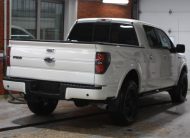 2011 FORD F-150 LIMITED