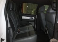 2011 FORD F-150 LIMITED