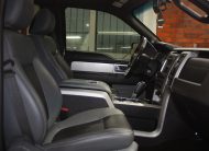2011 FORD F-150 LIMITED