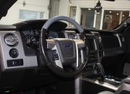 2011 FORD F-150 LIMITED