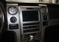 2011 FORD F-150 LIMITED