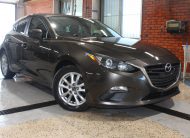 2016 MAZDA 3 HATCHBACK GS