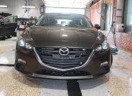 2016 MAZDA 3 HATCHBACK GS