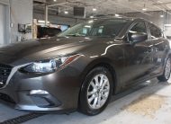 2016 MAZDA 3 HATCHBACK GS