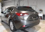 2016 MAZDA 3 HATCHBACK GS