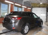 2016 MAZDA 3 HATCHBACK GS