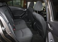2016 MAZDA 3 HATCHBACK GS