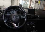 2016 MAZDA 3 HATCHBACK GS