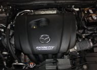 2016 MAZDA 3 HATCHBACK GS