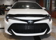 2019 TOYOTA COROLLA HATCHBACK SE