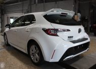 2019 TOYOTA COROLLA HATCHBACK SE