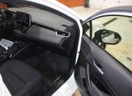 2019 TOYOTA COROLLA HATCHBACK SE