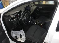 2019 TOYOTA COROLLA HATCHBACK SE
