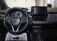 2019 TOYOTA COROLLA HATCHBACK SE