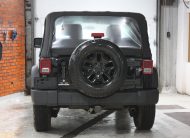 2014 JEEP WRANGLER SPORT 2 PORTES