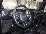 2014 JEEP WRANGLER SPORT 2 PORTES