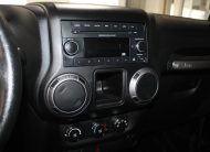2014 JEEP WRANGLER SPORT 2 PORTES