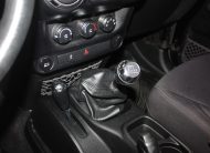 2014 JEEP WRANGLER SPORT 2 PORTES