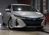 2017 TOYOTA PRIUS PRIME