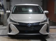 2017 TOYOTA PRIUS PRIME