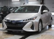 2017 TOYOTA PRIUS PRIME