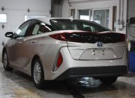 2017 TOYOTA PRIUS PRIME