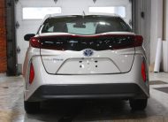 2017 TOYOTA PRIUS PRIME
