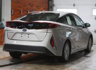2017 TOYOTA PRIUS PRIME