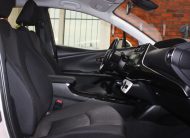 2017 TOYOTA PRIUS PRIME