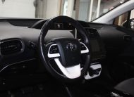 2017 TOYOTA PRIUS PRIME