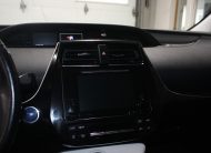 2017 TOYOTA PRIUS PRIME