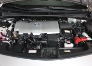 2017 TOYOTA PRIUS PRIME
