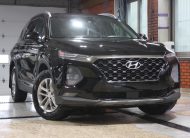 2019 HYUNDAI SANTA FE AWD