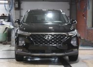 2019 HYUNDAI SANTA FE AWD