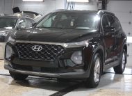 2019 HYUNDAI SANTA FE AWD