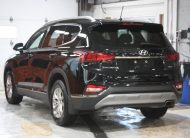 2019 HYUNDAI SANTA FE AWD
