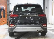 2019 HYUNDAI SANTA FE AWD