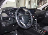 2019 HYUNDAI SANTA FE AWD