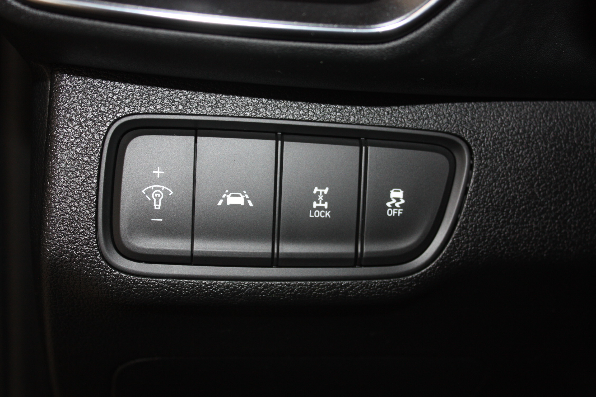 2019 HYUNDAI SANTA FE AWD
